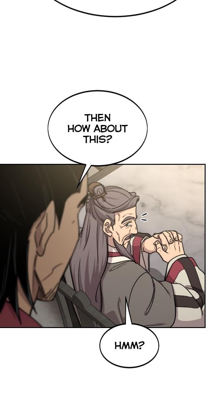 Return Of The Mount Hua Sect, Chapter 73.1 image 062